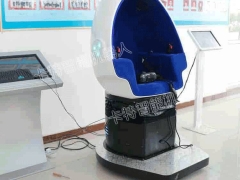 9DVR可旋转蛋壳座椅销量  9DVR可旋转蛋壳座椅质量图2
