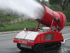 安防机器人阐述  安防机器人供应图2