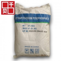 焦磷酸钾的制备