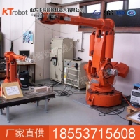 6轴轻型工业机器人质量  6轴轻型工业机器人参数
