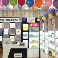 怎样在乡镇开化妆品店？魅惑美妆下乡带你致富