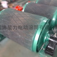 电动滚筒厂：设备失灵的检查方法