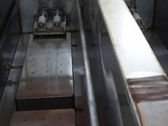 滚筒清洗模具清洗雷士旋转式超声波设备图3