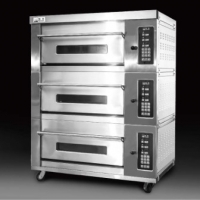 常规款恒威烤箱