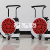 大功率汽油路面吹风机|内燃马路吹风机