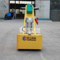 小型混凝土铣刨机|路面铣刨机价格