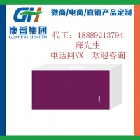浦东黑枸杞压片糖果OEM加工厂家