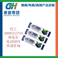 浦东蓝莓益生菌粉加工工厂