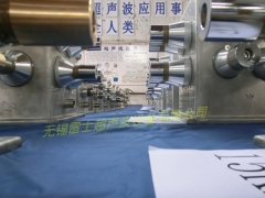 雷士超声波清洗机大数据，所有频率的设备一次都做齐了图2