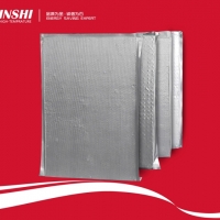 山东厂家生产纳米隔热材料 纳米保温板提供施工技术指导