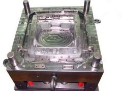精密模具超声波清洗机图2