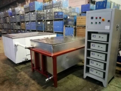 精密模具超声波清洗机图3