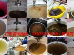 管洁净二次增压水管清洗项目分析，如何在较短的时间内获第一桶金图2