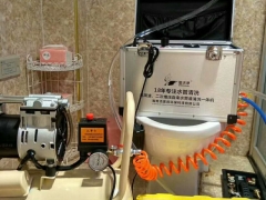 管洁净水管清洗市场推广分享,如何做好水管地推清洗服务活动图2