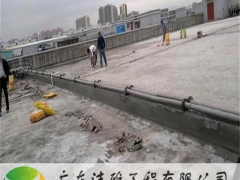 鼎湖补漏 鼎湖防水补漏 肇庆鼎湖防腐防锈 鼎湖厂房防锈翻新图3