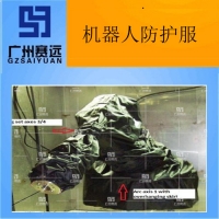 常州市机器人衣服厂家