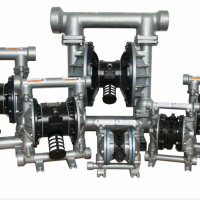 镇江压滤机专用不锈钢气动隔膜泵厂家质量可靠