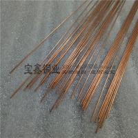 专业生产磷铜棒 实心 磷青铜棒 耐磨磷铜棒 国标磷铜棒厂家