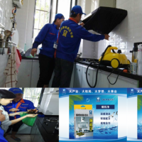 家电的普及铺垫了家电清洗行业 广西省清洗市场如何打开呢