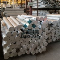 6061铝棒批发 专业生产6061铝棒加工 厂家铝棒价格