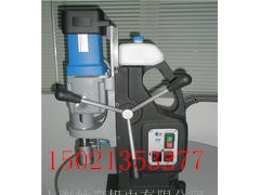 MAB825磁座钻4档转速图1