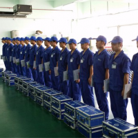 江西小本创业就做家电清洗，小投入风险小市场大刚刚起步新行业