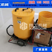小型沥青路面灌缝机|水泥混凝土路面灌缝机|