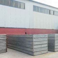 钢桁架轻型复合板哪家质量好 宏晟板业质量有保证