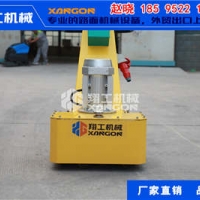 路面凿毛二次加固铣刨凿毛机|铣刨凿毛一体机