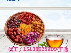 线下防弹茶加工厂一站式服务图1