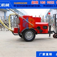 手推式路面灌缝机|沥青灌缝机