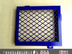 铝网板行业市场图2