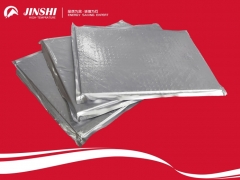 焦化炉用纳米隔热板图1