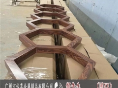 铝窗花哪家好图3