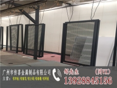 兰州铝网板图2