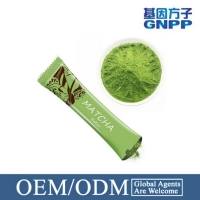 一站式白芸豆固体饮料odm加工定制厂商