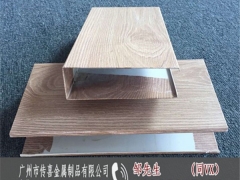 云南铝方通批发图3