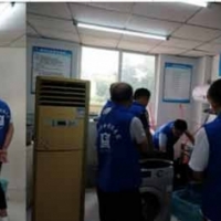 关于家电清洗项目资讯 荆州市或其它地区值得一看