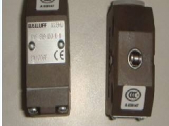 BOS5K-PO-RD11-S75巴鲁夫传感器，光电开关图1