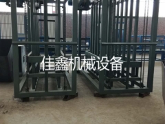自动化FS免拆复合保温板设备整套流水线全线升级创业首选图3