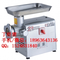 无锡永强绞肉机多少钱一台