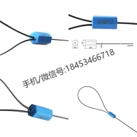 钢丝封条的原理