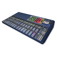 供应Soundcraft Si E-3,32路输入数字调音台