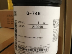求购回收信越散热膏G-746  G-747图1