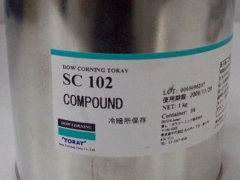 求购回收道康宁SC102   DC340 CN8880