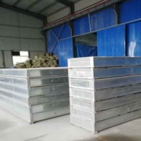 钢骨架轻质网架板 新型楼板 厂家直销 环保性能好