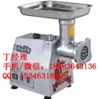 东营永强绞肉机多少钱一台