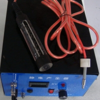 静电产生器，静电产生棒，贴膜用静电产生机，增加静电机