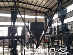 FS免拆外模板设备免拆板插丝设备的经济利益怎样图1