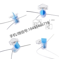 铅封测试报告